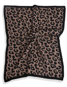Comfy Luxe Kids Blanket