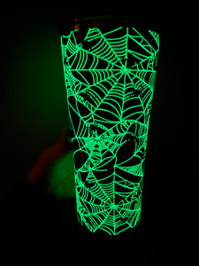 Swig Life Glow in the Dark Itsy Bitsy Tumbler (22oz)