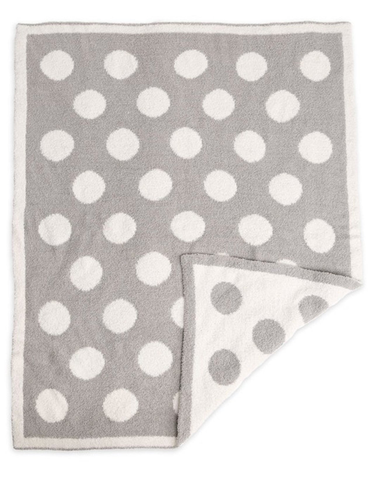 Comfy Luxe Kids Blanket