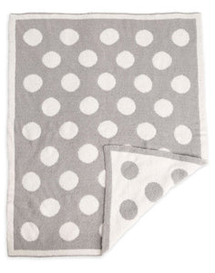 Comfy Luxe Kids Blanket